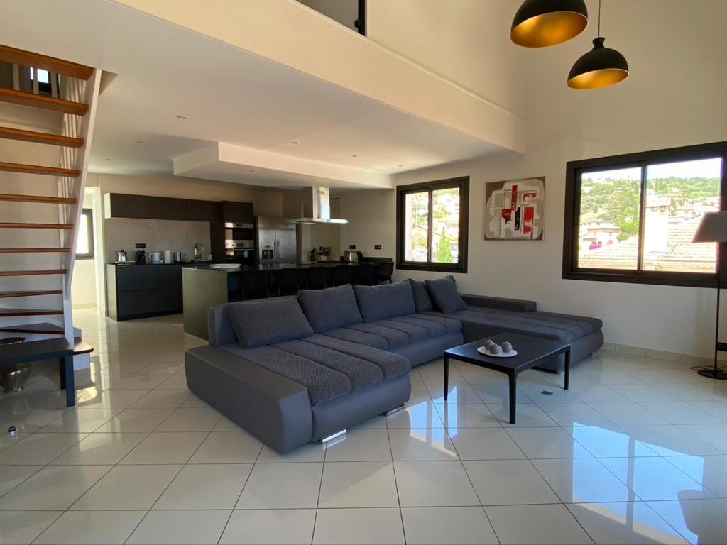 Residence Le Provence Le Lavandou Exterior photo