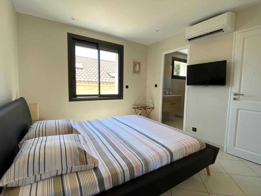 Residence Le Provence Le Lavandou Exterior photo