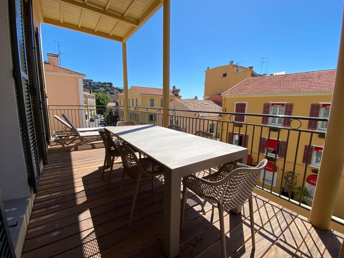 Residence Le Provence Le Lavandou Exterior photo