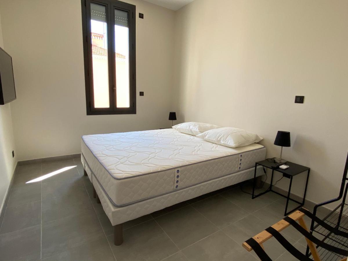 Residence Le Provence Le Lavandou Exterior photo