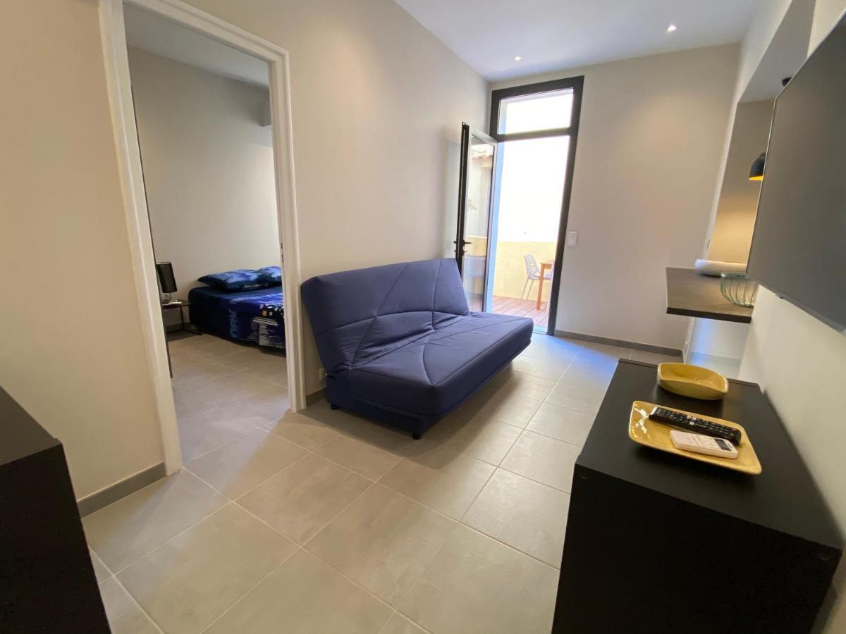 Residence Le Provence Le Lavandou Exterior photo
