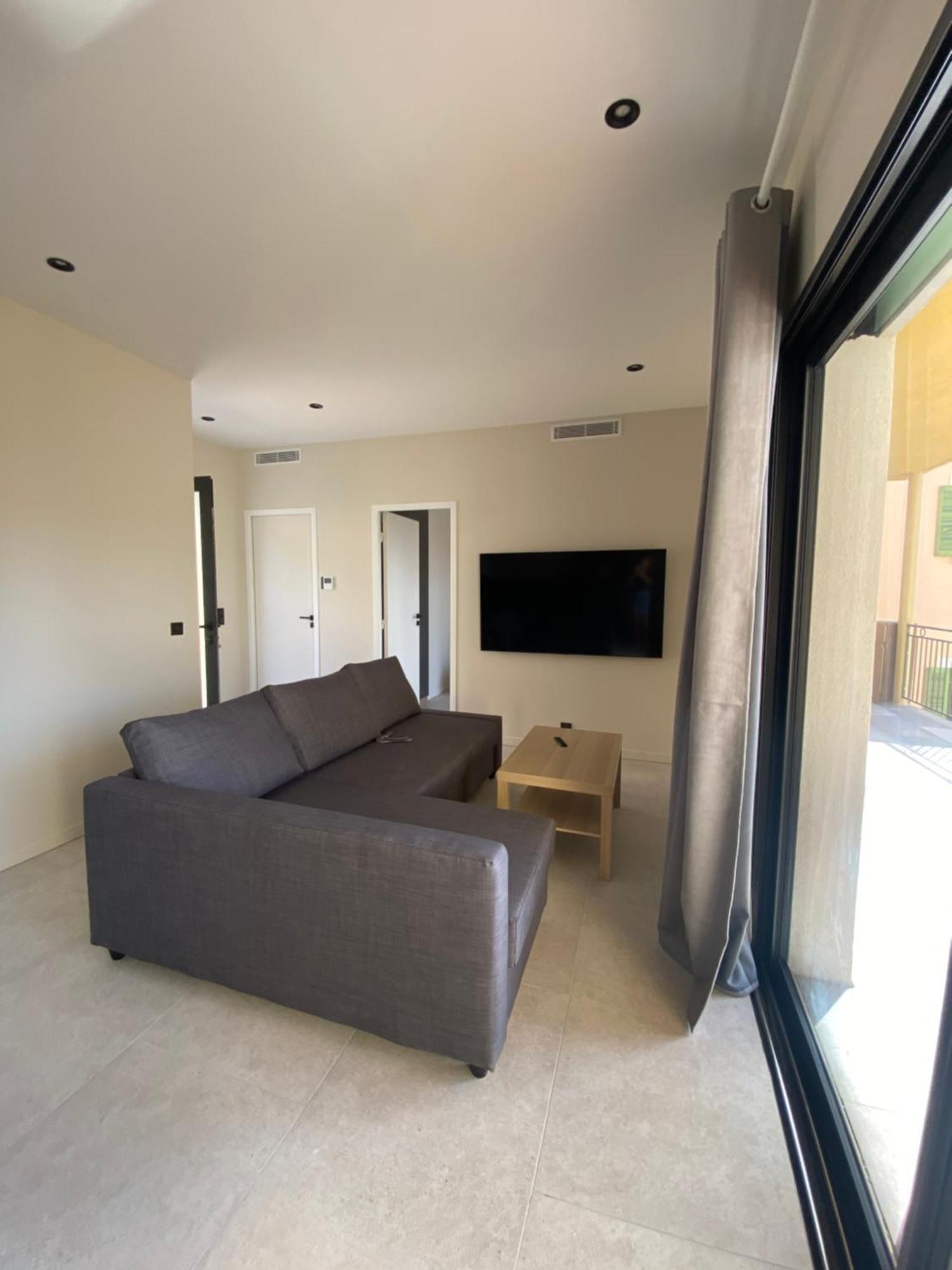 Residence Le Provence Le Lavandou Exterior photo