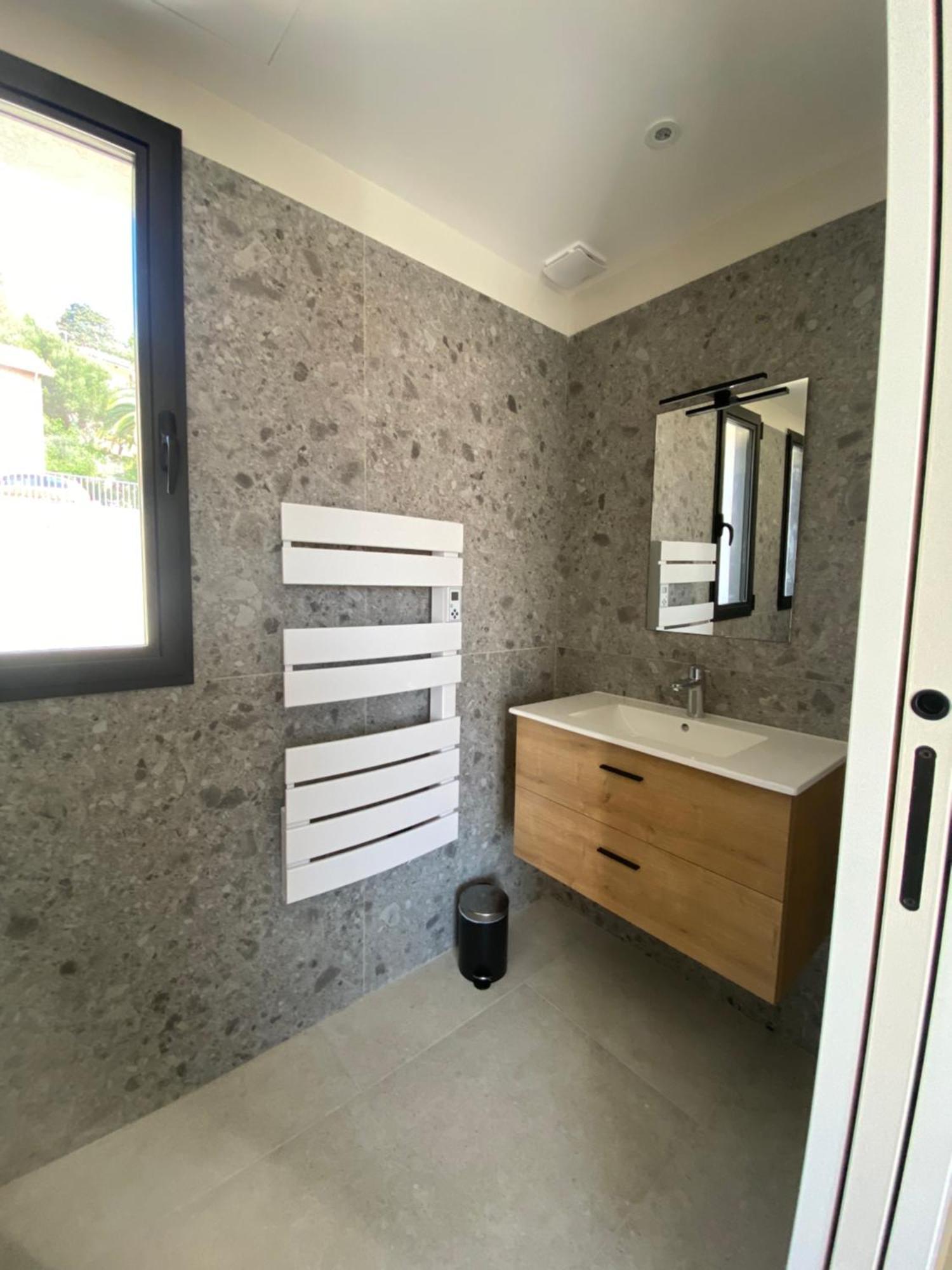 Residence Le Provence Le Lavandou Exterior photo